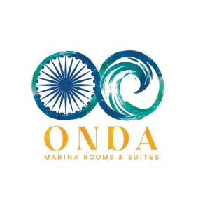 Отель Onda Marina Rooms  Кальяри